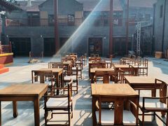 -江宁会馆(劈柴院店)