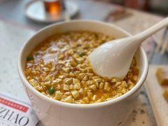 -赵小姐丨新中餐(曲江店)