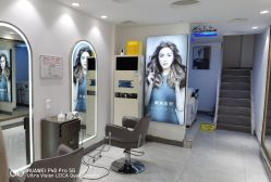 -明洞造型精品烫染