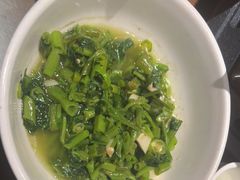 -味上湘菜馆(岳麓山店)
