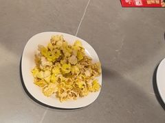 -大闫家烧烤·小海鲜家常菜(郑庄店)