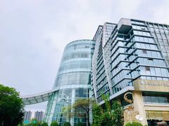 -成都世纪城假日酒店-西楼