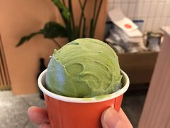 燕麦地球-Dal Cuore 达可芮冰淇淋(陕西北路店)