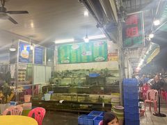 -绢姐海鲜大排档