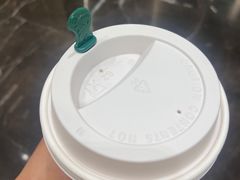 -星巴克(北京永定门店)