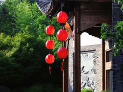 -茅山东方盐湖城景区