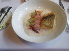 -Le Comptoir de Pierre Gagnaire