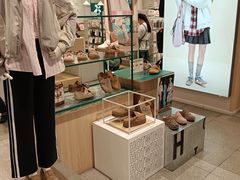 -hotwind热风(丽影广场店)