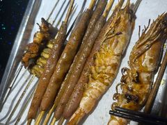 -曹掌柜小酒馆烧烤集团(宾川路店)