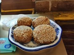 -牛街清真满恒記(平安里西大街店)