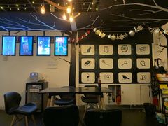 -Doors独立剧情密室(东门分店)