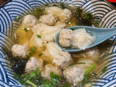 -北丐先生·野馄饨烧烤(雨花万象店)