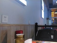 -四禧精酿铜锅涮肉·烧烤工场(大明湖店)