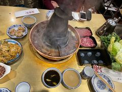 -牛街清真满恒記(平安里西大街店)