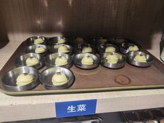 -哈哈碳都·牛肋条无限自助烤肉(宝龙店)