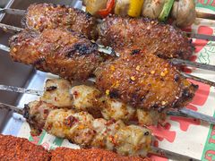 -炒豆合作社(东四总店)