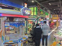 -星际传奇(新都七一国际广场店)