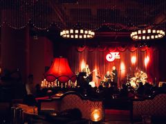 -JZ Club 爵士酒吧(上海店)