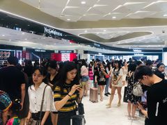 -乐天免税店(明洞店)