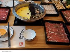 -牛匠和牛寿喜锅(西安总店)
