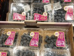 -永辉超市(六里桥店)