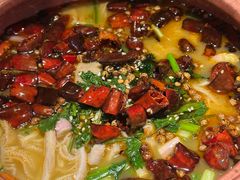 -茄子恰恰·新云南小炒(钱王街店)