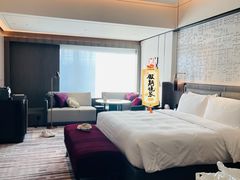 -深圳国际会展中心洲际酒店