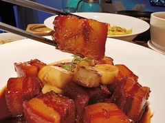 -庭院江南菜•烤鸭•非遗传承(上地•清河店)