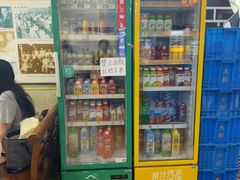 -叶存利海鲜大馅饺子(海宁路总店)