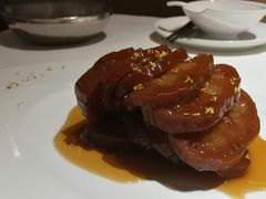 西湖蜜藕-张福记(五一公园店)