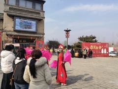 -唐山尚禾源旅游景区