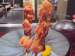 -鸟万·炭火料理Yaki ONE(星光店)