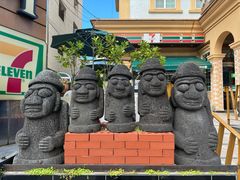 -宝健路步行街(Pedestrian Shopping Street)