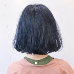 -GIRL STYLE 烫发·染发沙龙