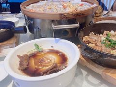 -顺德佬·宴请·生日宴(西乡店)