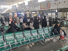 -岳阳东站