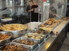 自助取餐区-黎里王记辣脚(黎里总店)