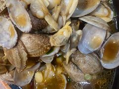 -老北京涮羊肉·龙虾.烧烤(江镇店)