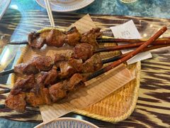 -新疆伊宁远征餐厅