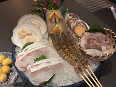 -官也街澳门火锅(新源里店)