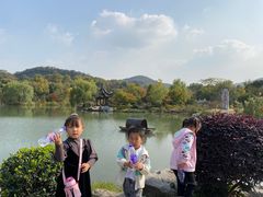 -南山风景名胜区