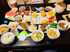 -青藤茶馆(南山路店)