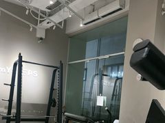 -mYSTEPS健身运动馆(古北店)