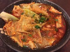 螺蛳粉-谷小姐秘制螺蛳粉(棉纺路店)