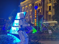 -武汉关码头(轮渡站)