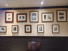 -上海锦江汤臣洲际大酒店壹阶层