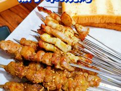 -壹块捌烧烤(灯市口店)