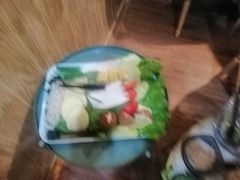 -青柠记忆泰式海鲜火锅(合生汇购物中心店)