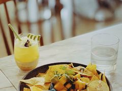 -The Rug Cafe(王府中环店)