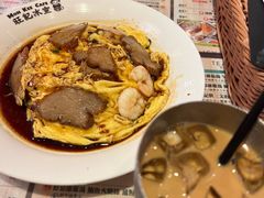 -旺记冰室(九龙中心大厦店)